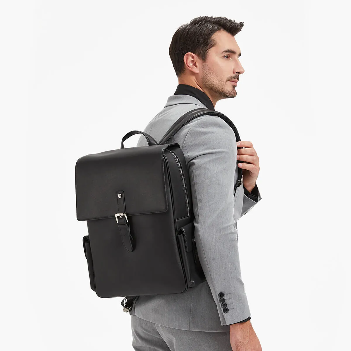 Zenith Executive Backpack