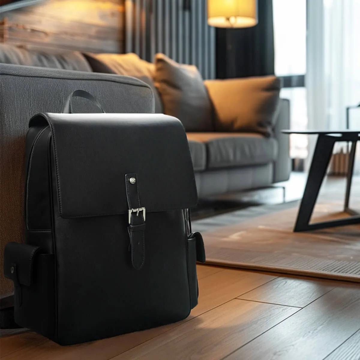 Zenith Executive Backpack