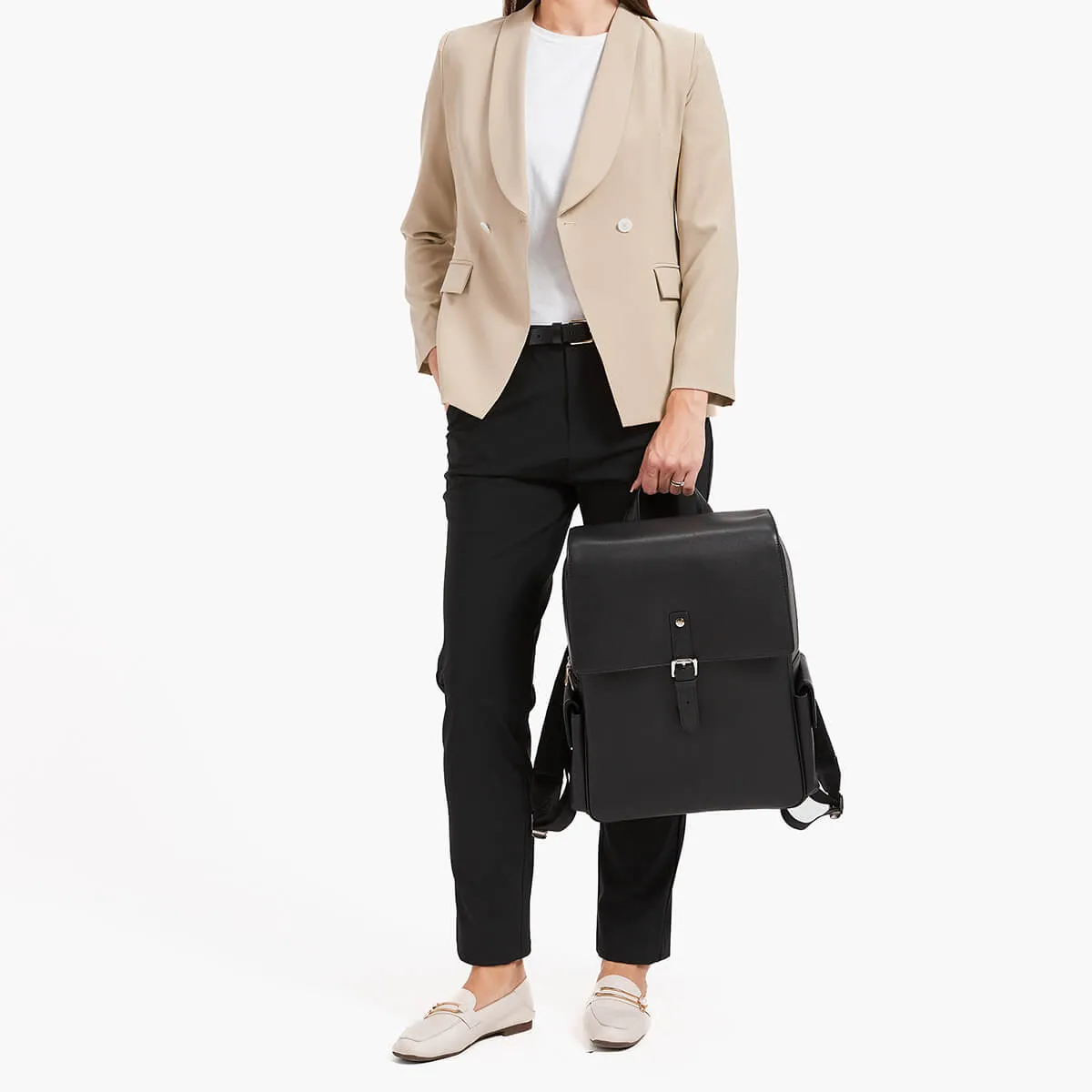 Zenith Executive Backpack