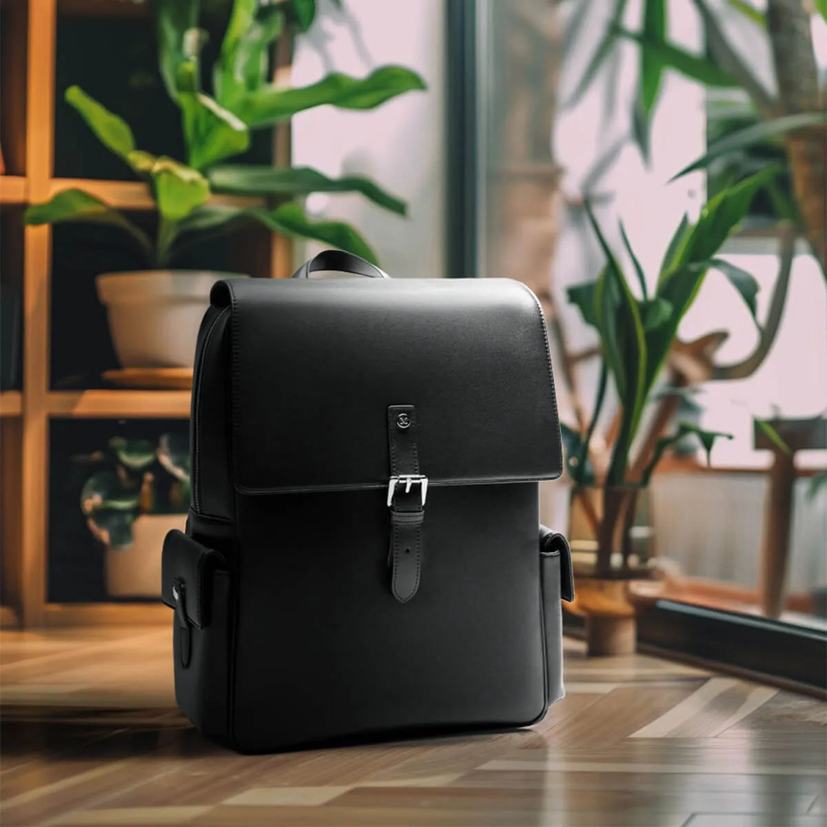 Zenith Executive Backpack