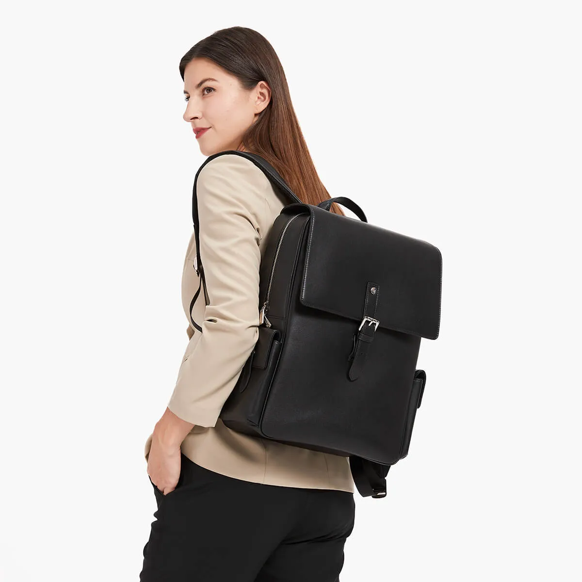 Zenith Executive Backpack