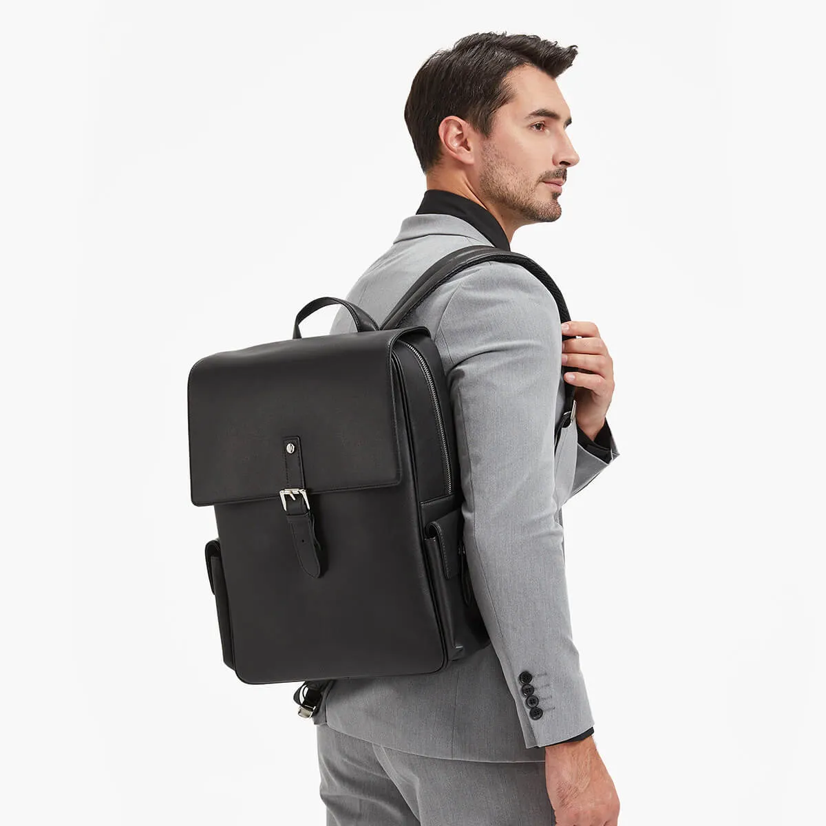 Zenith Executive Backpack